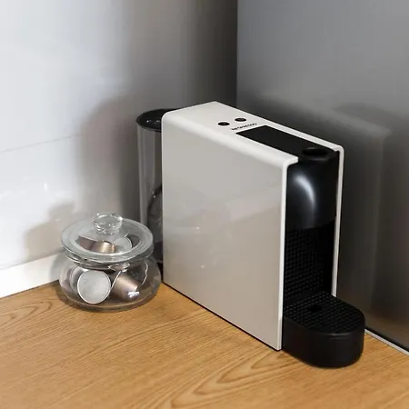 Apartamento Eveline *