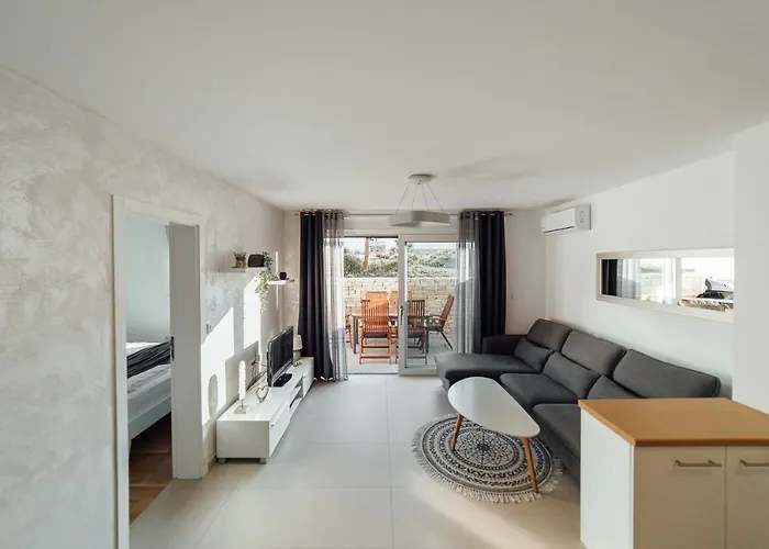 Eveline Apartamento Petrčane