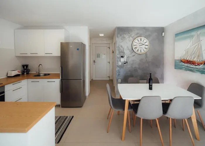 Apartamento Eveline