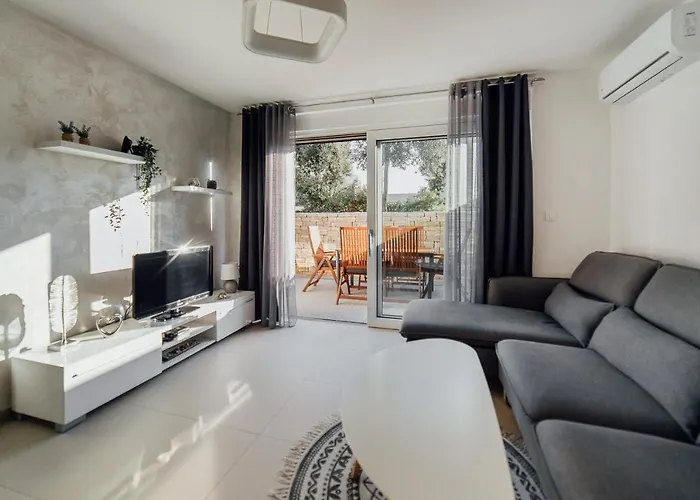 Apartamento Eveline