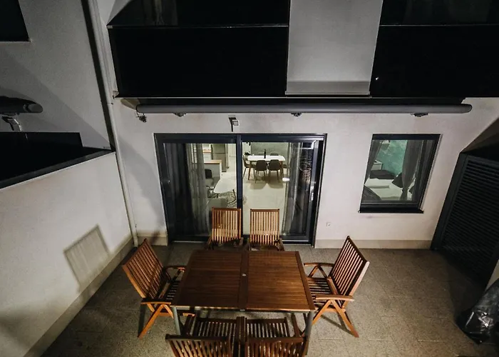 Apartamento Eveline Petrčane