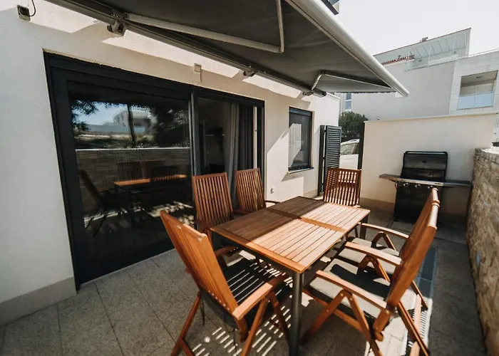 Apartamento Eveline *