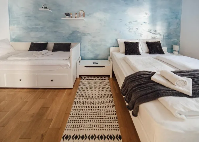 Apartamento Eveline Petrčane