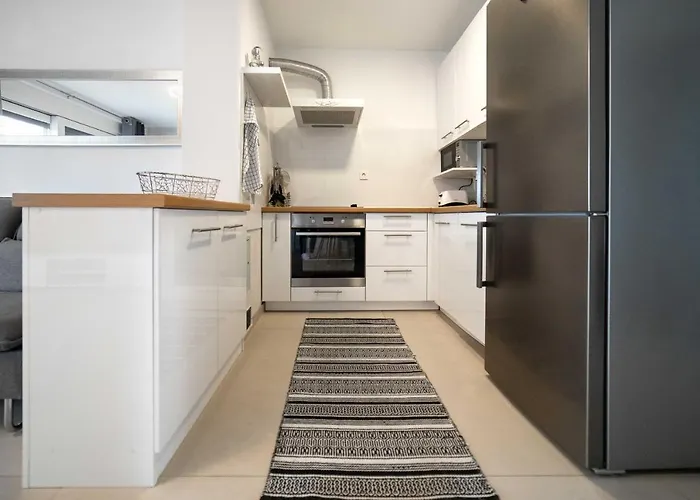 Apartamento Eveline