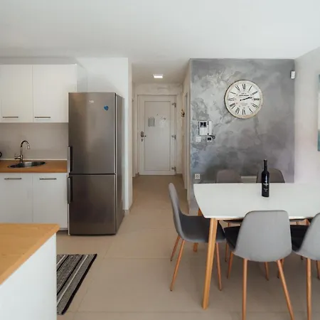 Apartment Eveline