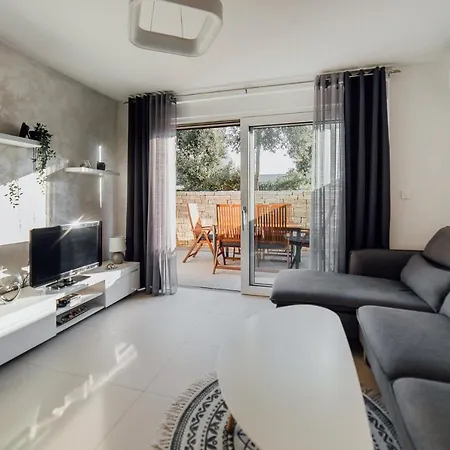 Apartment Eveline
