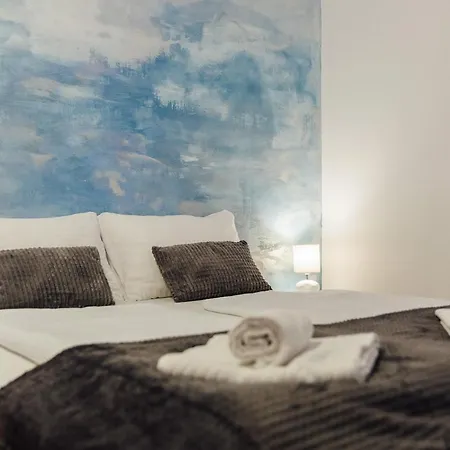 Apartment Eveline Petrcane