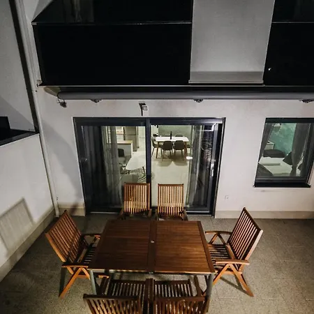 Apartment Eveline Petrcane