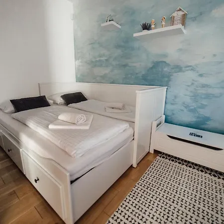 Apartment Eveline