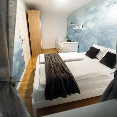 Apartment Eveline