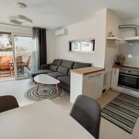Apartment Eveline