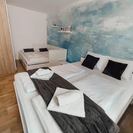 Apartment Eveline
