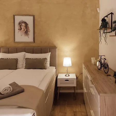 Apartment Eveline Petrcane
