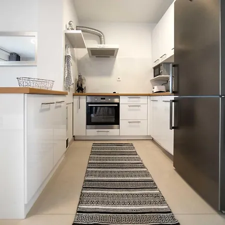 Apartment Eveline