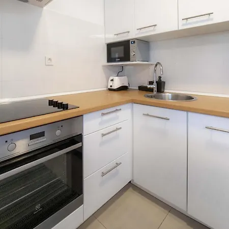 Eveline Apartment