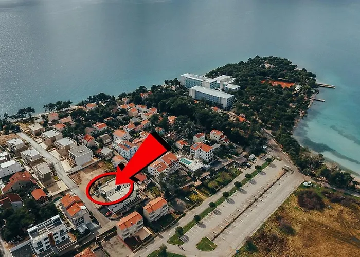 Eveline Апартаменты *