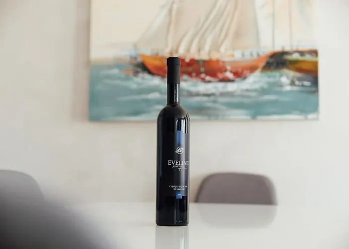 Апартаменты Eveline