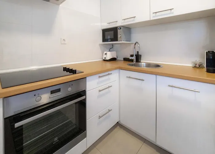 Eveline Апартаменты