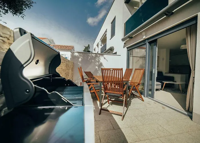 Eveline Апартаменты *